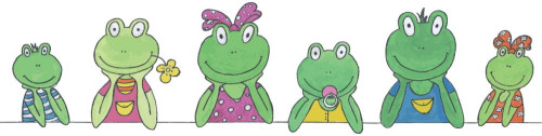 Poggen und Pöggskes